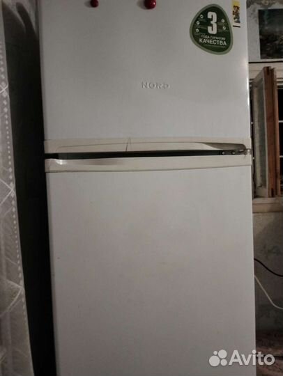 Холодильник бу