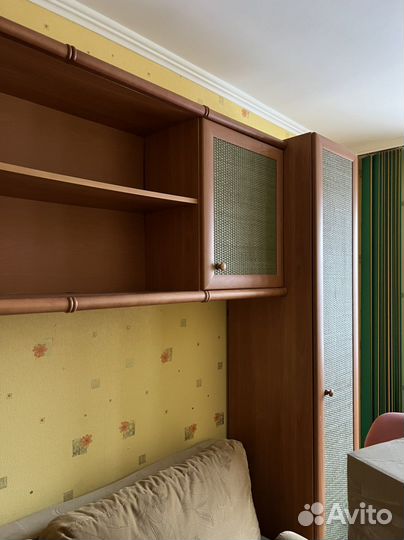 Детская стенка