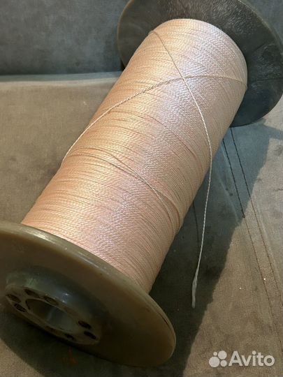 Шпагат полипропиленовый