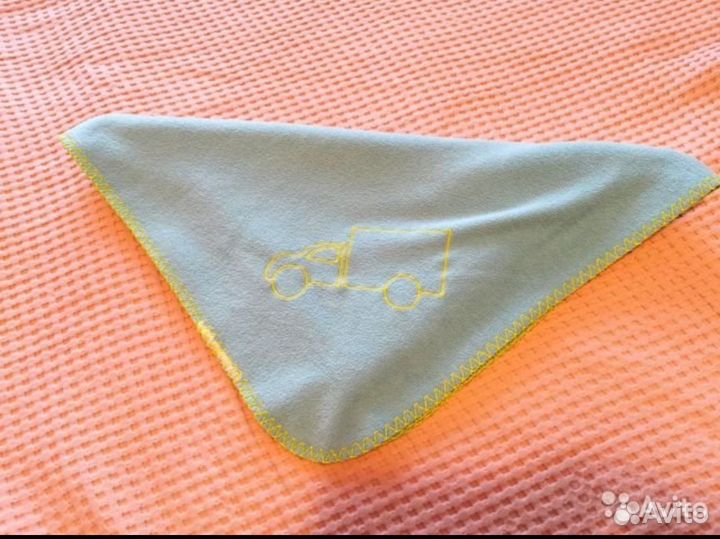 Мобиль (каруселька на кроватку) Chicco