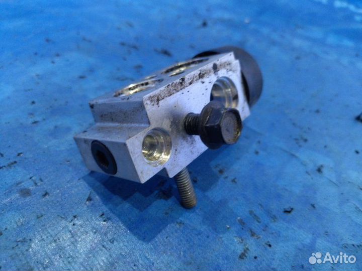 Клапан кондиционера Hyundai Sonata 6 седан G4KJ