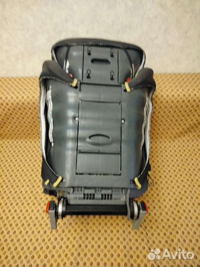 Детское автокресло