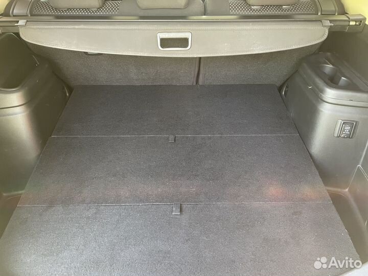 Mitsubishi Outlander 2.0 CVT, 2017, 129 363 км