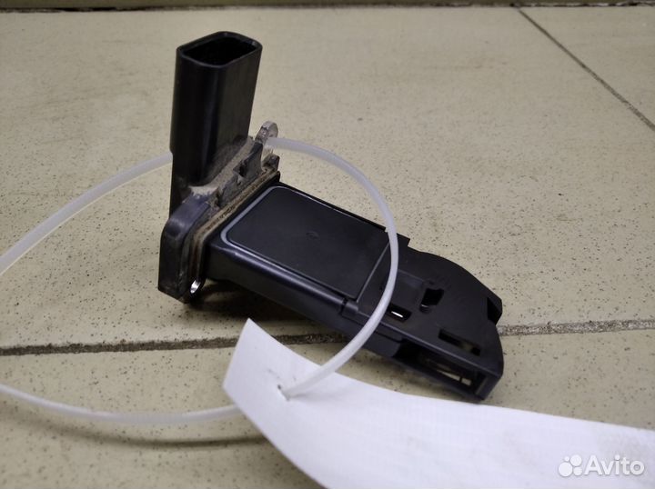 Расходомер воздуха (массметр) Focus II 2008-2011