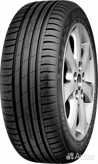 Cordiant Sport 3 215/55 R17 98V