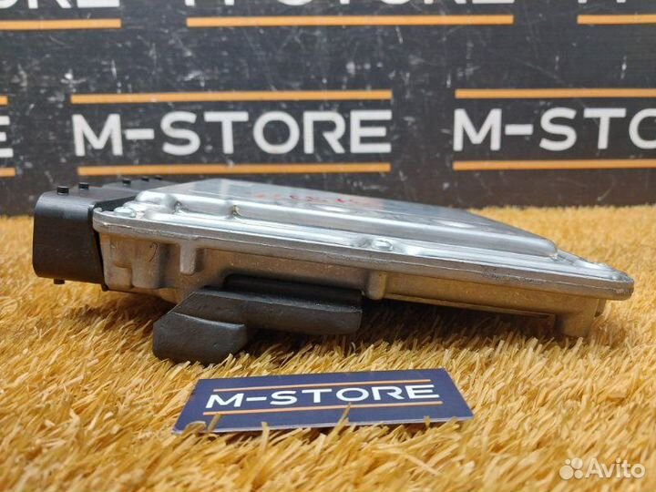 Блок управления двс Audi A4 8K CDN 2009