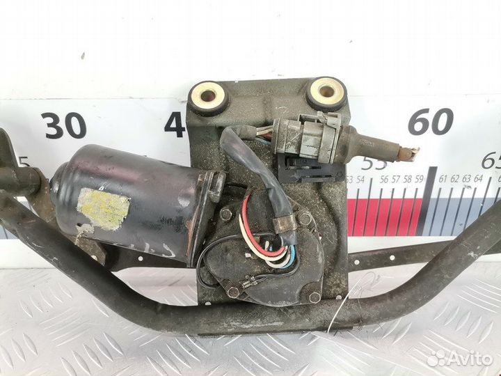 Трапеция для Renault Espace 3