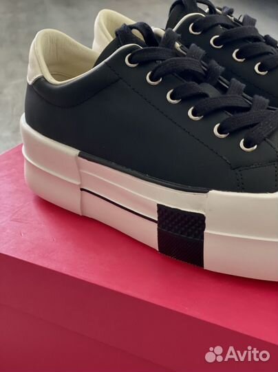 Кеды женские