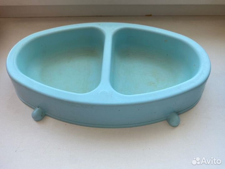 Миска для животных