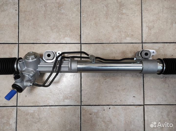 Рулевая рейка Toyota LC100, Lexus LX470. Новая
