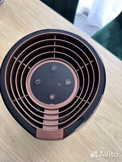 Увлажнитель воздуха philips