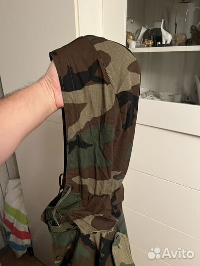 Alpha industries m65