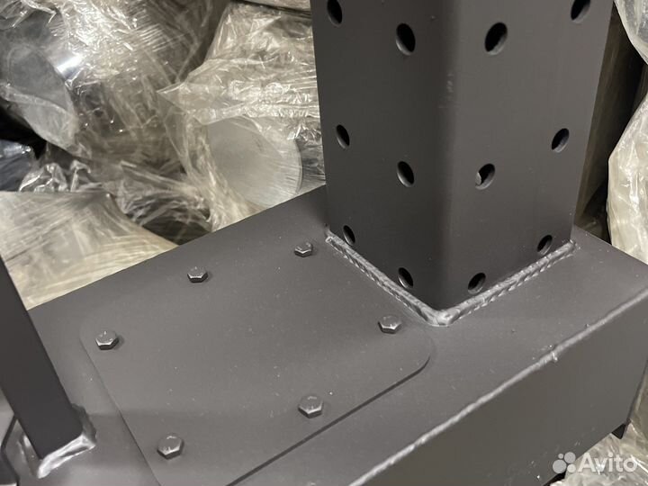 Печь на отработке, солярке