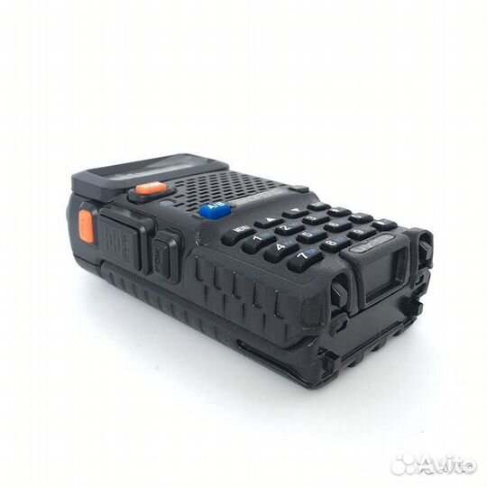 Рация Baofeng UV-5R 8W