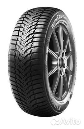 Kumho WinterCraft WP51 155/60 R15 74T