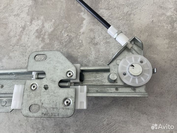 Стеклоподъемники ваз 2110, Приора