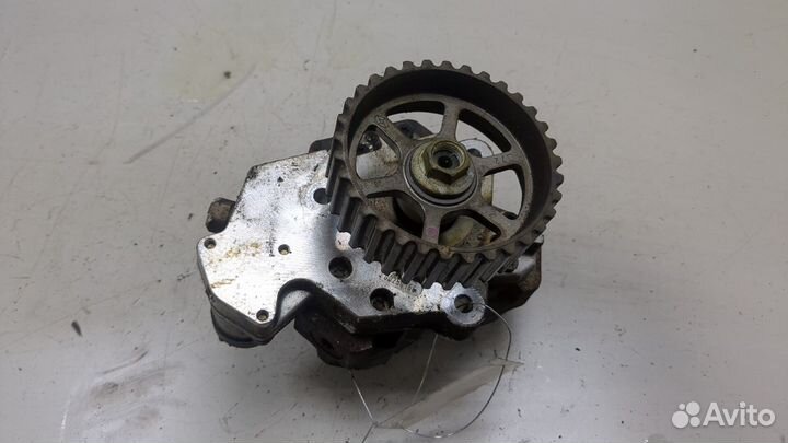 Тнвд Renault Megane 2, 2004