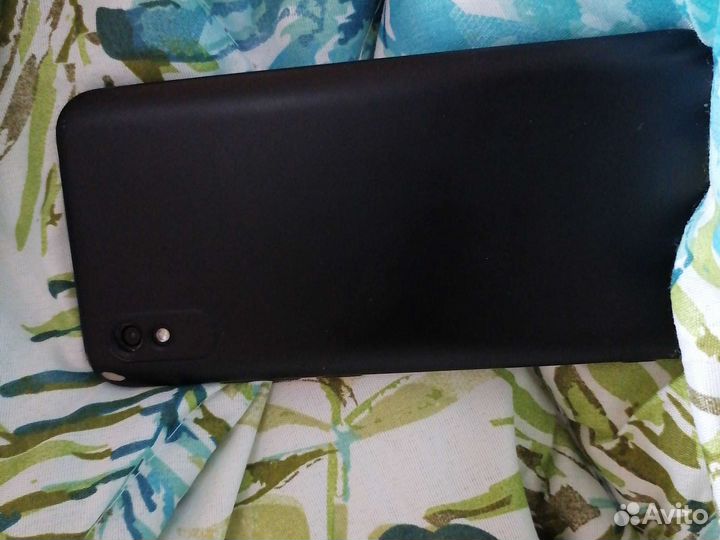 Телефон редми 9 а