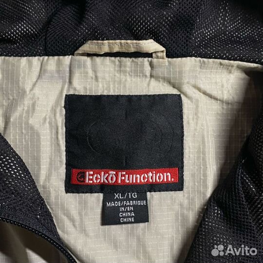 Ветровка Ecko unltd