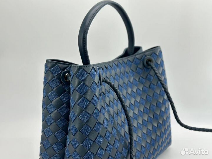 Сумки от bottega veneta