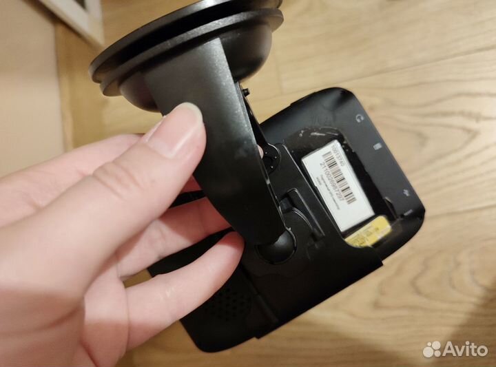 Навигатор navitel MS400