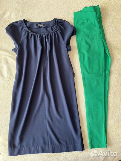 Женские вещи пакетом 42 44 размер