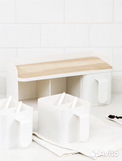 Кухонный органайзер