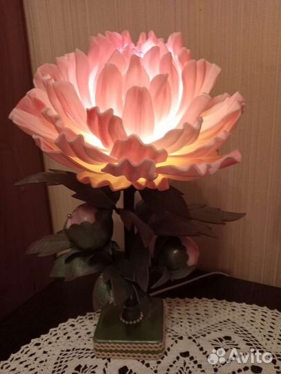 Светильник