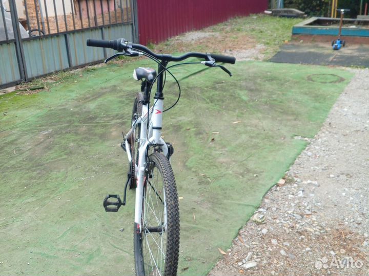 Велосипеды бу взрослый