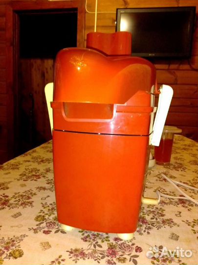 Соковыжималка