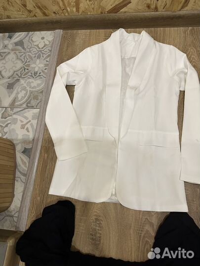 Новые женские вещи пакетом р-р S