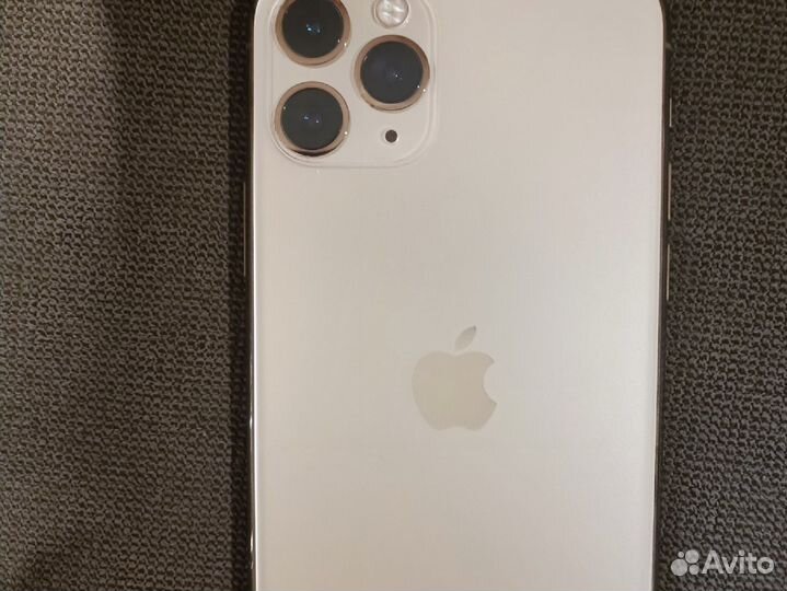 iPhone 11 Pro, 64 ГБ