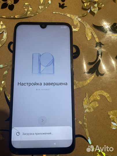 Xiaomi Redmi Note 7, 4/64 ГБ