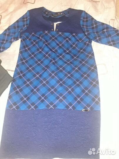 Женские вещи