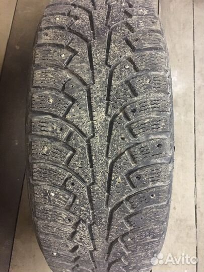 Nordman Nordman 4 205/55 R16