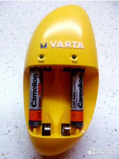 Зарядное устройство Varta Easy Energy Pocket