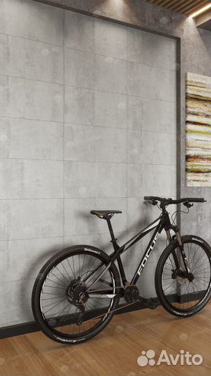 Реечные стеновые панели