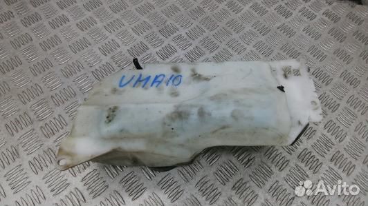 Бачок омывателя nissan qashqai J10 (UMA10NL01)