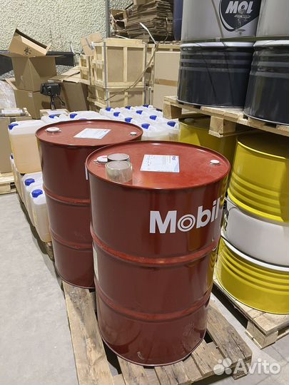 Масло компрессорное