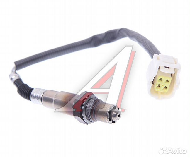 Датчик кислорода dodge Caliber (06) bosch