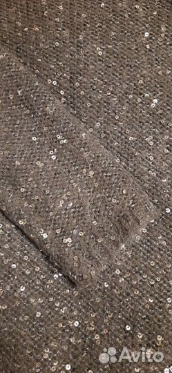 Джемпер для девочки John Lewis рост 110