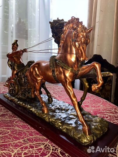 Скульптура 