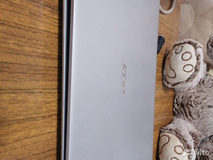 Ноутбук acer aspire 3