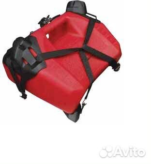 Комплект крепления канистры Ski-Doo Lynx 860200280