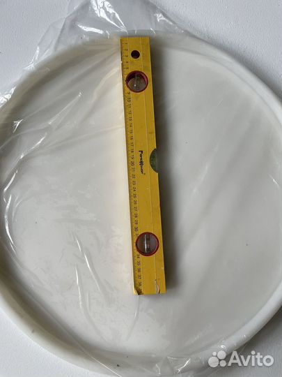 Молд силиконовый для эпоксидной смолы