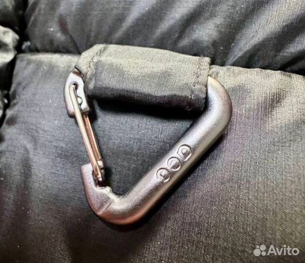 Жилетка nike acg primaloft