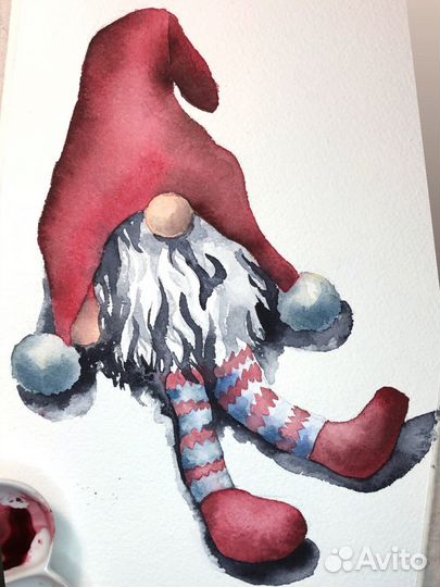 Репетитор, педагог по рисованию