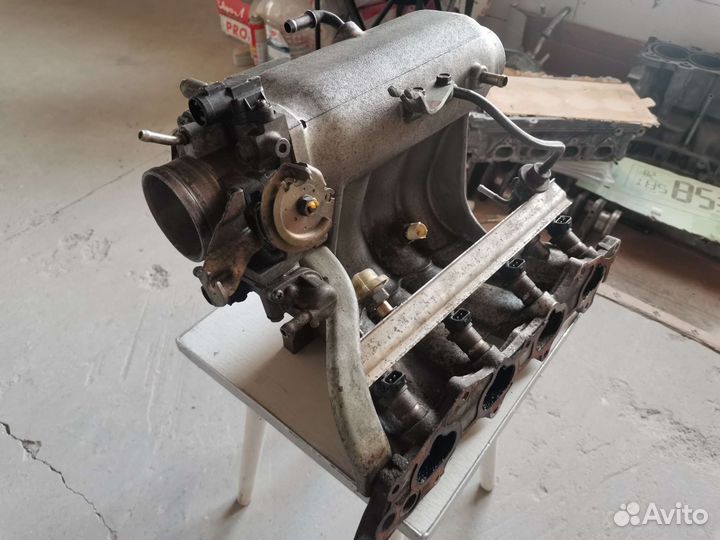 Запчасти для двигателя Honda cr-v rd1 b20b