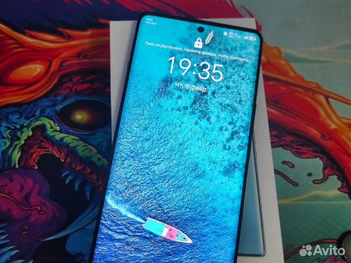 HONOR X9a, 6/128 ГБ