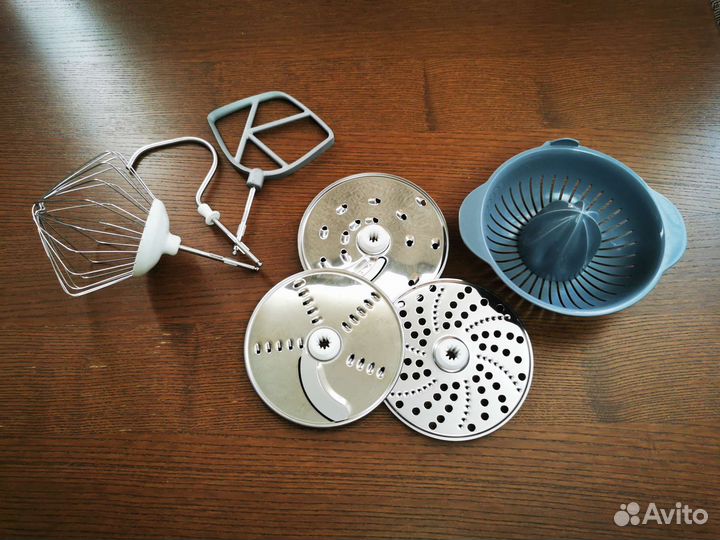 Кухонный комбайн kenwood km28